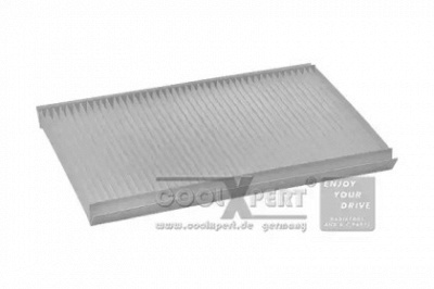 BBR AUTOMOTIVE 0352003260 -  Фильтр воздуха в салоне